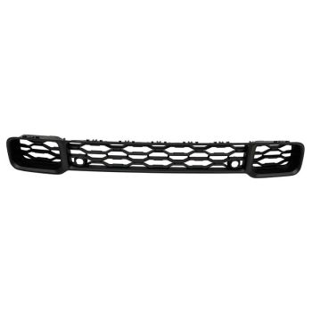 DODGE TRUCKS & VANS DODGE/PU (R2500/3500) FRONT BUMPER GRILLE (W/SENSOR)(WO/TOW HOOK)((WO/WINCH) OEM#68384295AA 2019-2024 PL# CH1036200