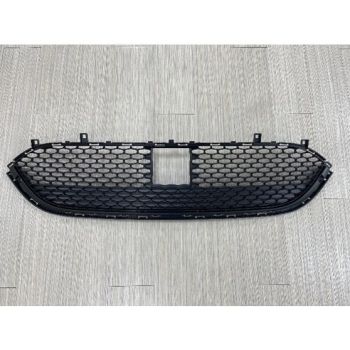 CHRYSLER PACIFICA FRONT BUMPER GRILLE BLACK (W/RADAR CRUISE) OEM#68259199AA 2017-2020 PL# CH1036210