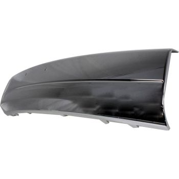 DODGE TRUCKS & VANS DODGE/PU (R2500/3500)(R1500 Mega Cab 06-08) FRONT BUMPER INSERT CHROME OEM#55077774AA 2006-2009 PL# CH1037100