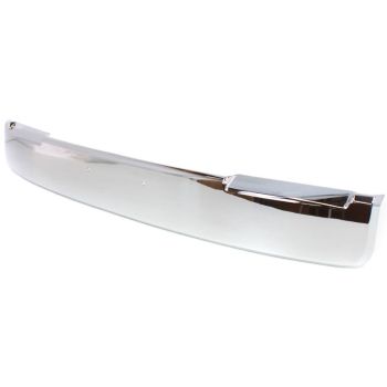 DODGE TRUCKS & VANS DURANGO  FRONT BUMPER INSERT CHROME**CAPA** OEM#68002902AC 2007-2009 PL# CH1037101C