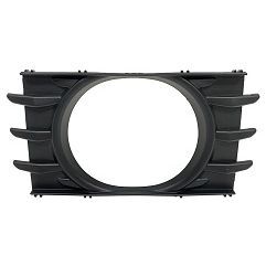 CHRYSLER 300 FRONT BUMPER GRILLE CRUISE RADAR SENSOR BEZEL OEM#68245345AD 2015-2023 PL# CH1037131