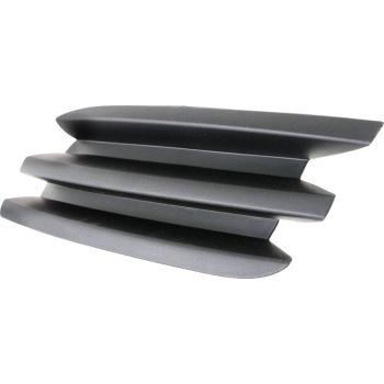 CHRYSLER TOWN & COUNTRY FOG LAMP COVER LEFT (Driver Side) (W/O FOG) OEM# 5113221AA 2008-2010 PL# CH1038108