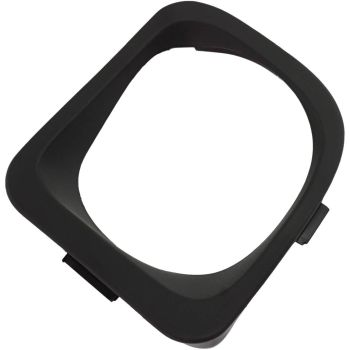 CHRYSLER PT CRUISER FOG LAMP BEZEL LEFT (Driver Side) (W/FOG) OEM#5116213AB 2006-2010 PL# CH1038115