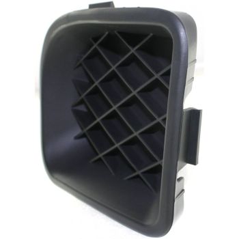 CHRYSLER PT CRUISER FOG LAMP COVER LEFT (Driver Side) BUMPERLK OEM#5116215AB 2006-2010 PL# CH1038117