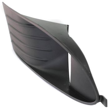 DODGE JOURNEY FOG LAMP COVER LEFT (Driver Side) TXT (W/FOG) OEM#5178285AB 2009-2010 PL# CH1038119