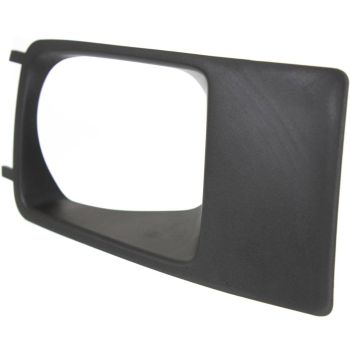 DODGE MAGNUM FOG LAMP COVER LEFT (Driver Side) (W/FOG) (WO/SRT-8) OEM#4805923AA 2005-2007 PL# CH1038139