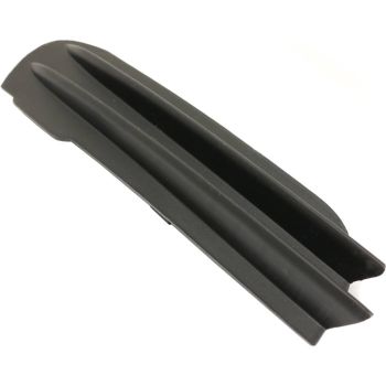 CHRYSLER TOWN & COUNTRY FOG LAMP COVER LEFT (Driver Side) (WO/FOG) **CAPA** OEM# 68100713AA 2011-2016 PL# CH1038145C