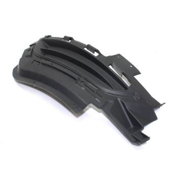 CHRYSLER 200 SEDAN FOG LAMP OPENING COVER W/O FOG LAMP LEFT (Driver Side) OEM# 68202999AC 2015-2017 PL# CH1038155