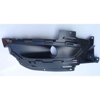 CHRYSLER 200 SEDAN FOG LAMP COVER LEFT (Driver Side) (W/ROUND FOG)(HALOGEN) OEM#68228873AC 2015-2017 PL# CH1038158