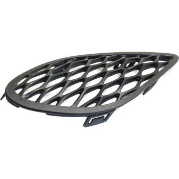 DODGE CHARGER FOG LAMP COVER LEFT (Driver Side) (SRT HELLCAT) (WO/FOG) OEM#68280493AA 2015-2023 PL# CH1038168