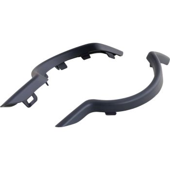 DODGE JOURNEY  FOG LAMP BEZEL LEFT (Driver Side) (CROSSROAD) OEM# 68223779AA 2014-2020 PL# CH1038191