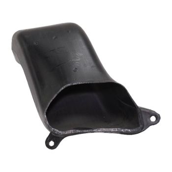 DODGE CHALLENGER FRONT BUMPER BRAKE AIR DUCT LEFT (Driver Side) OEM#68259743AA 2015-2023 PL# CH1038194