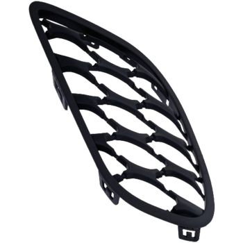 DODGE CHARGER  FOG LAMP COVER LEFT (Driver Side) (SRT HELLCAT)(WO/FOG)(W/HOOD SCOOP) OEM# 68421003AA 2019 PL# CH1038213