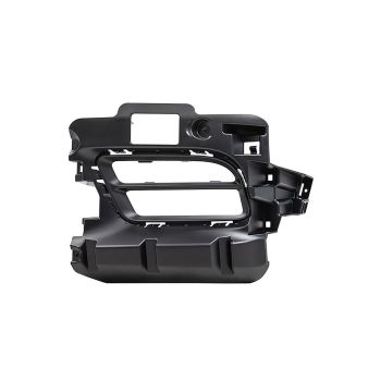 DODGE TRUCKS & VANS DURANGO FOG LAMP BEZEL LEFT (Driver Side) (RT&SRT 18-20)((GT 19-20) OEM#68307809AA 2018-2020 PL# CH1038230