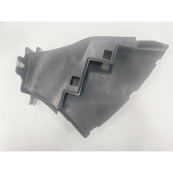 DODGE CHARGER FRONT BUMPER AIR DUCT LEFT (Driver Side) (WO/HOOD SCOOP) OEM#68214813AA 2015-2023 PL# CH1038244