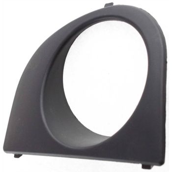 DODGE NEON/SX 2.0  FOG LAMP COVER RIGHT (Passenger Side) (W/SRT-4) OEM# 5303602AB 2003-2005 PL# CH1039111