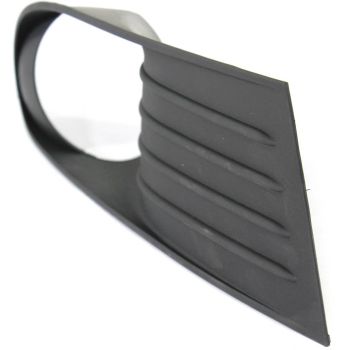 DODGE JOURNEY  FOG LAMP COVER RIGHT (Passenger Side) TXT (W/FOG) OEM# 5178284AB 2009-2010 PL# CH1039119