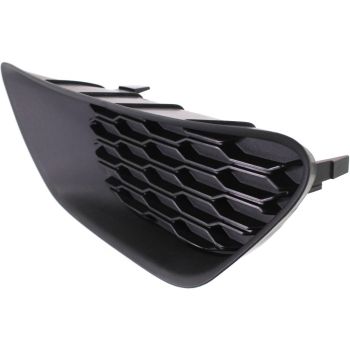 DODGE TRUCKS & VANS GRAND CARAVAN FOG LAMP COVER RIGHT (Passenger Side) (WO/FOG) OEM#68100708AA 2011-2020 PL# CH1039129