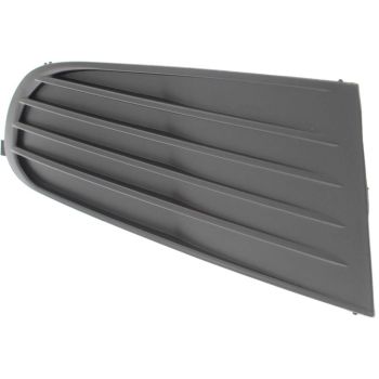 DODGE JOURNEY  FOG LAMP COVER RIGHT (Passenger Side) TXT (WO/FOG) OEM# 5178286AA 2009-2010 PL# CH1039134