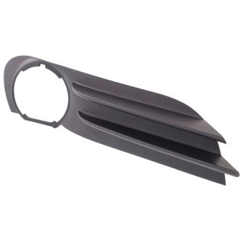 CHRYSLER TOWN & COUNTRY FOG LAMP BEZEL RIGHT (Passenger Side) (W/ FOG) OEM# 68100706AA 2011-2016 PL# CH1039143