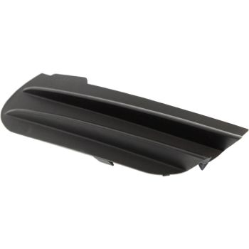 CHRYSLER TOWN & COUNTRY FOG LAMP COVER RIGHT (Passenger Side) (WO/FOG) OEM# 68100712AA 2011-2016 PL# CH1039145