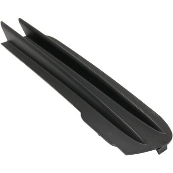 CHRYSLER TOWN & COUNTRY FOG LAMP COVER RIGHT (Passenger Side) (WO/FOG) **CAPA** OEM# 68100712AA 2011-2016 PL# CH1039145C