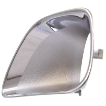 JEEP GRAND CHEROKEE FOG LAMP BEZEL RIGHT (Passenger Side) CHROME (EXC SRT-8) OEM#68110962AB 2011-2013 PL# CH1039146