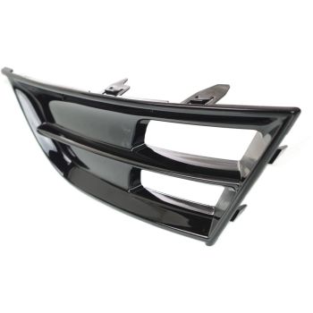 CHRYSLER 200 SEDAN FOG LAMP COVER RIGHT (Passenger Side) (WO/FOG)(WO/ADAPTIVE CRUISE) OEM# 68203014AC 2015-2017 PL# CH1039160