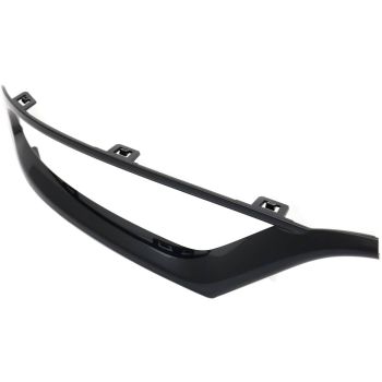 CHRYSLER 300 FOG LAMP BEZEL TRIM RIGHT (Passenger Side) BLACK OEM#5XV90SZRAB 2015-2023 PL# CH1039167