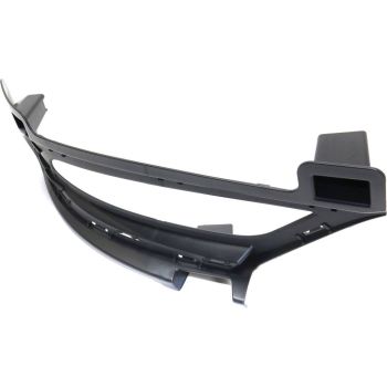 CHRYSLER 300 FOG LAMP BEZEL RIGHT (Passenger Side) (W/FOG)(EXC S W/BMP LED DRL) OEM# 68227212AB 2015-2023 PL# CH1039172