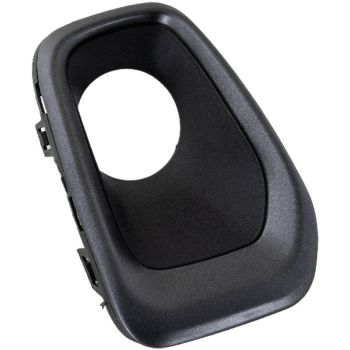 JEEP RENEGADE FOG LAMP COVER RIGHT (Passenger Side) (W/FOG)(EXC TRAILHAWK) OEM#5XB28XS9AA 2015-2018 PL# CH1039173