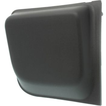 JEEP RENEGADE FRONT BUMPER CENTER INSERT OUTER RIGHT (Passenger Side) (WO/HONEYCOMB)(EXC TRAILHAWK) OEM#5XB60LXHAA 2015-2018 PL# CH1039174