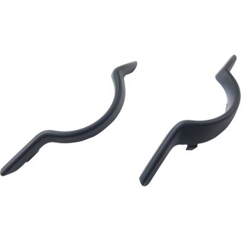 DODGE JOURNEY  FOG LAMP BEZEL RIGHT (Passenger Side) (CROSSROAD) OEM# 68223778AA 2014-2020 PL# CH1039191