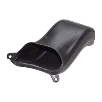 DODGE CHALLENGER FRONT BUMPER BRAKE AIR DUCT RIGHT (Passenger Side) OEM#68259742AA 2015-2023 PL# CH1039194