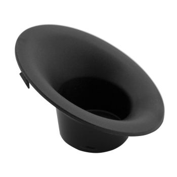 DODGE CHALLENGER  FOG LAMP COVER RIGHT (Passenger Side) (WO/FOG) OEM# 68259660AA 2015-2023 PL# CH1039212