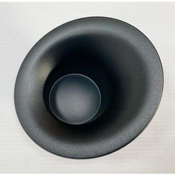 DODGE CHALLENGER FOG LAMP COVER RIGHT (Passenger Side) (WO/FOG) **CAPA** OEM#68259660AA 2015-2023 PL# CH1039212C