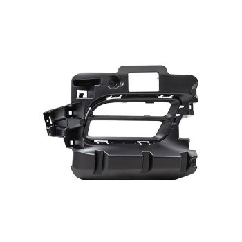 DODGE TRUCKS & VANS DURANGO FOG LAMP BEZEL RIGHT (Passenger Side) (RT&SRT 18-20)((GT 19-20) OEM#68307808AA 2018-2020 PL# CH1039230