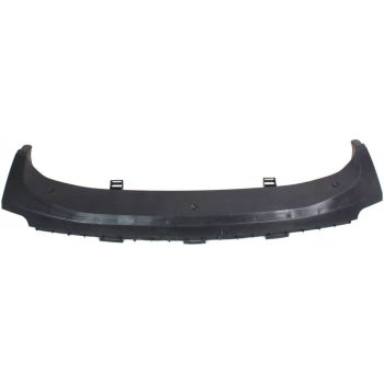 DODGE TRUCKS & VANS DURANGO FRONT BUMPER COVER SUPPORT (ABSORBER) OEM#68002903AB 2007-2009 PL# CH1041105