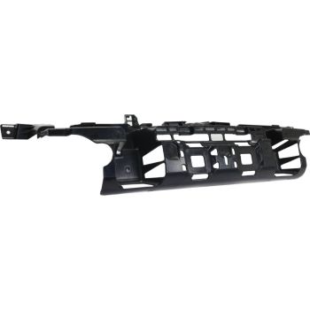 JEEPVEHICLE GRAND CHEROKEE FRONT BUMPER ABSORBER PLASTIC (COVER SUPPORT)(EXC SRT-8) OEM#55157476AD 2005-2010 PL# CH1041108