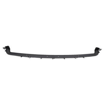 DODGE TRUCKS & VANS DODGE/PU (R1500) FRONT BUMPER SUPPORT CENTER (PLASTIC)(EXC REBEL/TRAX) OEM#68352661AB 2019-2022 PL# CH1041113