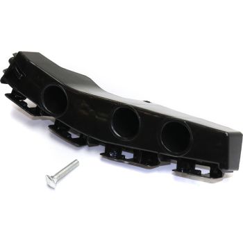 JEEP COMPASS FRONT BUMPER COVER SUPPORT BRACKET LEFT (Driver Side) OEM#5182597AC 2011-2017 PL# CH1042104