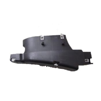 DODGE TRUCKS & VANS DODGE/PU (R2500/3500)(R1500 Mega Cab ) FRONT BUMPER SIDE BRACKET LEFT (Driver Side) (W/ SPORT)(Outer/Side of OEM#55077375AD 2003-2009 PL# CH1042106