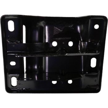 DODGE TRUCKS & VANS DODGE/PU (R2500/3500) FRONT MTG BRACKET TO FRAME LEFT (Driver Side) (WO/TOW) **CAPA** OEM#68196251AA 2014-2018 PL# CH1042107C