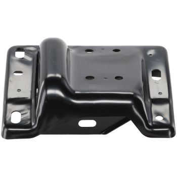 DODGE TRUCKS & VANS DODGE/PU R2500/3500 FRONT MTG BRACKET TO FRAME LEFT (Driver Side) (Driver Side) (WO/TOW) OEM#68196251AA 2010-2018 PL# CH1042107