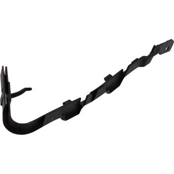 DODGE TRUCKS & VANS GRAND CARAVAN  FRONT BUMPER COVER UPPER RETAINER LEFT (Driver Side) OEM#5113137AA 2011-2020 PL# CH1042120