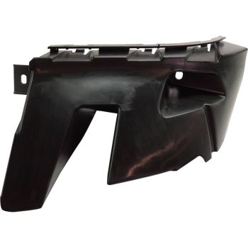 DODGE TRUCKS & VANS DODGE/PU (R1500)( CLASSIC) FRONT BUMPER COVER UPPER SUPPORT LEFT (Driver Side) (EXC REBEL/WARLOCK)**CAPA** OEM#68104945AE 2013-2022 PL# CH1042121C