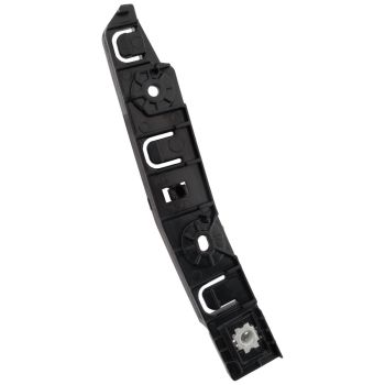 DODGE TRUCKS & VANS DODGE/PU R1500 (EXC TRX 21-UP)(6 LUG NUTS) FRONT BUMPER COVER UPPER OUTER BRACKET LEFT (Driver Side) (Driver Side) (EXC TRX) OEM#68275365AA 2019-2024 PL# CH1042136