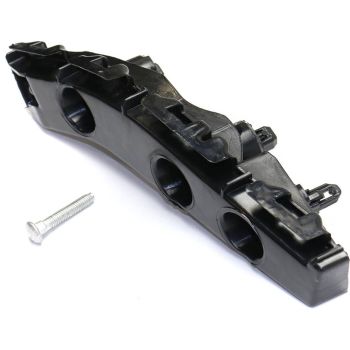 JEEP COMPASS FRONT BUMPER COVER SUPPORT BRACKET RIGHT (Passenger Side) OEM#5182596AC 2011-2017 PL# CH1043104