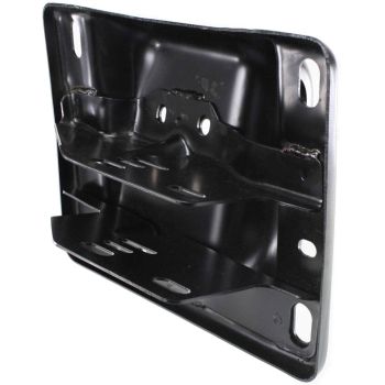 DODGE TRUCKS & VANS DODGE/PU (R2500/3500) FRONT MTG BRACKET TO FRAME RIGHT (Passenger Side) (WO/TOW) **CAPA** OEM#68196250AA 2014-2018 PL# CH1043107C