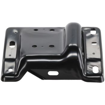 DODGE TRUCKS & VANS DODGE/PU R2500/3500 FRONT MTG BRACKET TO FRAME RIGHT (Passenger Side) (WO/TOW) OEM#68196250AA 2010-2018 PL# CH1043107